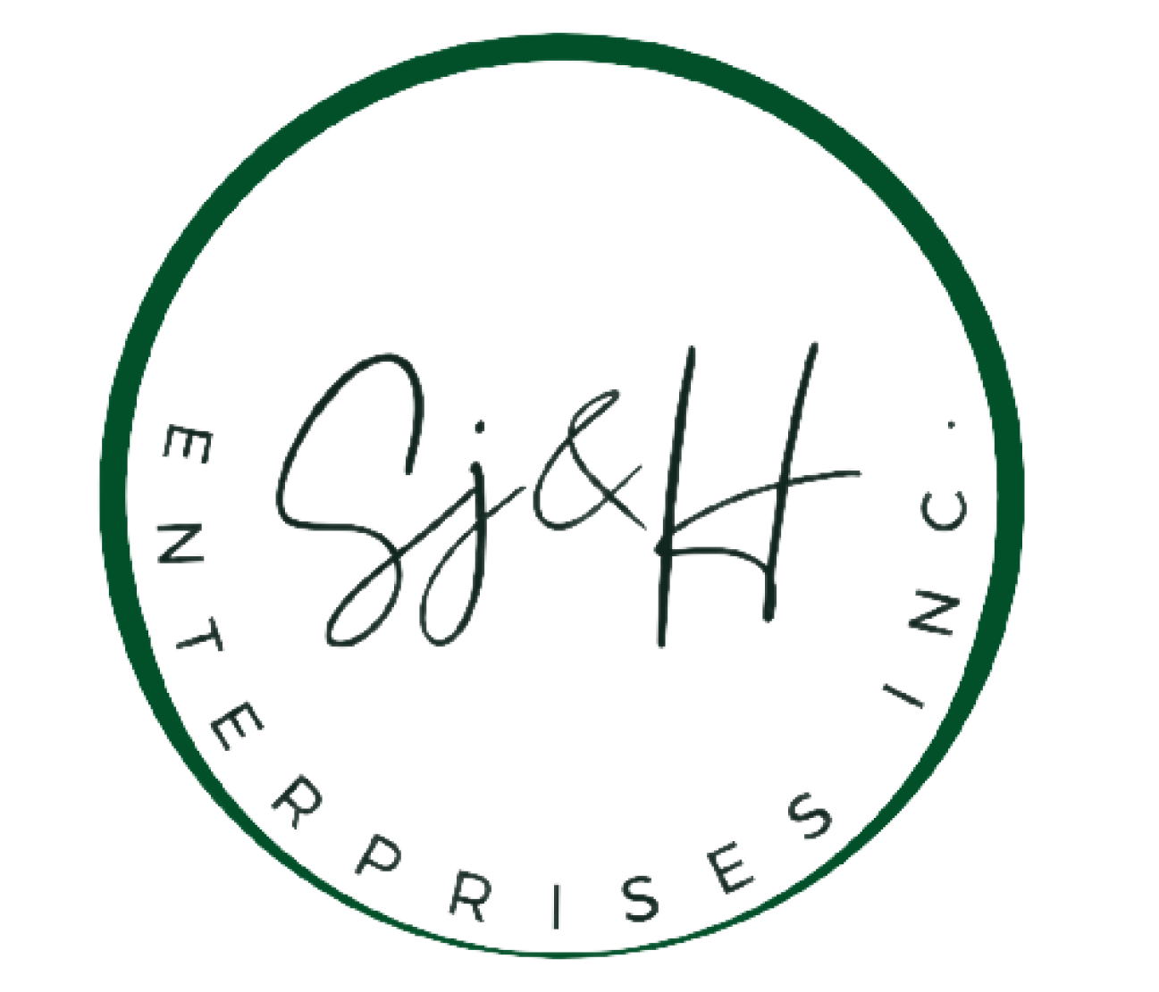 SJ&H Enterprises Inc.